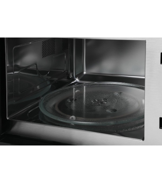 Встраиваемая микроволновая печь Gorenje BM251SG2BG, 25л, 900Вт, черный