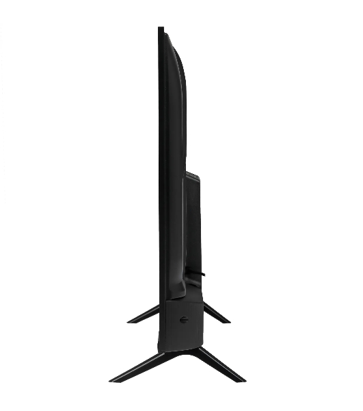 Телевизор LEFF 32' 32F690T черный DLED FHD 60Hz Smart TV Салют