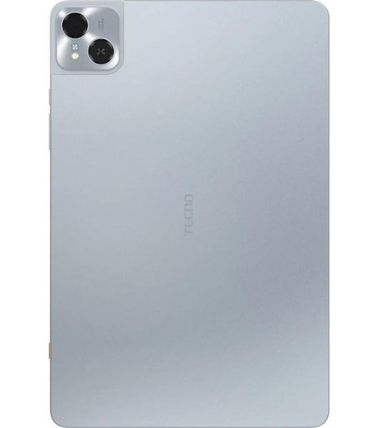 Планшет Tecno MegaPad 11 SE T1102 10.95', 8Gb, 256Gb, 4G LTE, Android, голубой