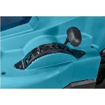 Газонокосилка аккумуляторная Makita DLM539Z, 18 В, 0 Ач, фото7