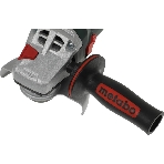 Угловая шлифовальная машина Metabo WEV 11-125 Quick 1100Вт 10500об/мин рез.шпин.:M14 d=125мм (603625000), фото9