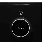 Аэрогриль Xiaomi Mi Smart Air Fryer 6.5L EU черный, 1800 Вт, 6.5 л, сенсор, 12 программ, фото6