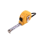 Рулетка Deli DL9005B 5мx19мм Метрическая. Корпус ударопрочный., фото7