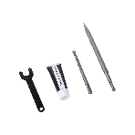 Перфоратор Ресанта П-40-1600КМ, SDS-Max, 1400 Вт, 5,2 Дж, от сети, фото4