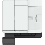 МФУ лазерное Canon i-SENSYS MF463dw, A4, ч/б, печ. до 40 стр/мин., скан. до 38 стр/мин. (ч/б) 13 стр/мин. (цвет), 1200 x 1200 dpi (печать) 600x600dpi (скан.), USB, RJ-45, Wi-Fi, фото11