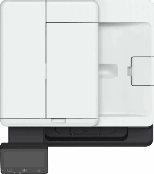 МФУ лазерное Canon i-SENSYS MF463dw, A4, ч/б, печ. до 40 стр/мин., скан. до 38 стр/мин. (ч/б) 13 стр/мин. (цвет), 1200 x 1200 dpi (печать) 600x600dpi (скан.), USB, RJ-45, Wi-Fi
