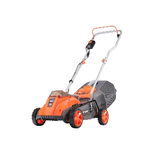 Газонокосилка аккумуляторная Patriot CM4000, 40 В, 0 Ач