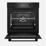 Встраиваемый духовой шкаф Beko BCBIS17300KSBMPS черный, фото8