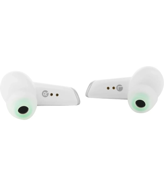 Наушники TWS Edifier NeoBuds Pro белый, внутриканальные, Bluetooth, активное шумоподавление, до 6 ч