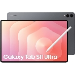 Планшет Samsung Galaxy Tab S11 Ultra BSM-X930 14.6', 12Gb, 256Gb, WiFi, Android 15 серый, фото 1