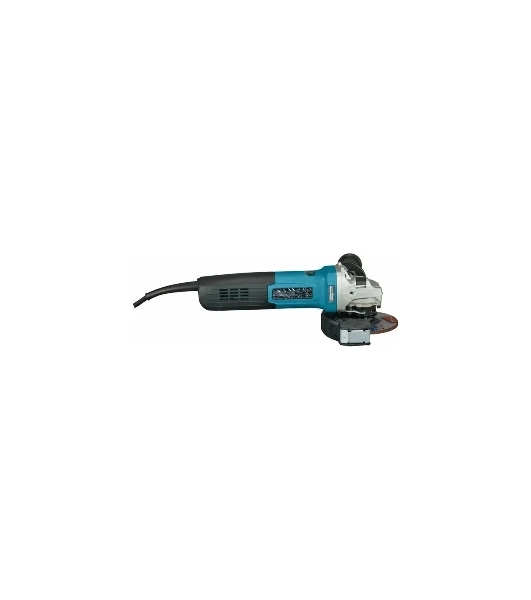 Угловая шлифовальная машина Makita GA5092X01 1900Вт 11500об/мин рез.шпин.:M14 d=125мм