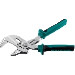 Клещи KRAFTOOL VISE-WRENCH X, 180 мм, клещи переставные-гаечный ключ, фото3