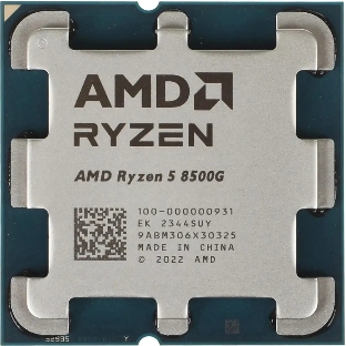 Процессор AMD Ryzen 5 8500G Soc-AM5 3.5GHz OEM