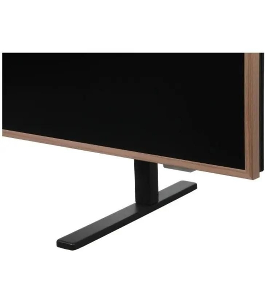 Телевизор TCL 75A400 Pro QD-Mini LED, 75', бежевый, QLED, 4K Ultra HD, 144Hz, Google TV, 3Gb/32Gb