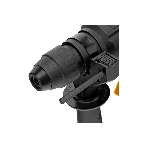 Перфоратор Denzel BLRH-IB-26-0, SDS-plus, 18 В, 3 Дж, от аккумулятора, фото7