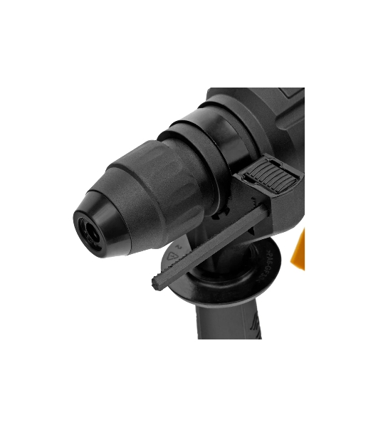 Перфоратор Denzel BLRH-IB-26-0, SDS-plus, 18 В, 3 Дж, от аккумулятора