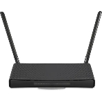 Wi-Fi маршрутизатор Mikrotik C53UiG+5HPaxD2HPaxD Hap ax3, 4*1Gbit, 1*2.5Gbit, 2.4/5Ghz, AX1800,, фото2