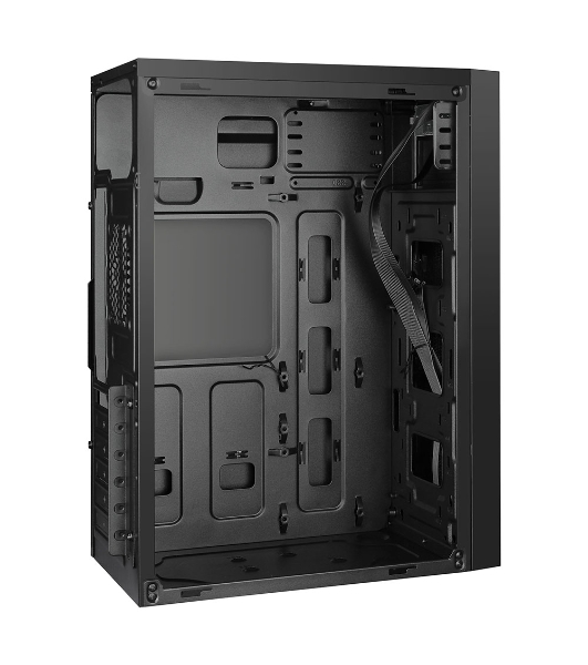 Компьютерный корпус Ginzzu A400 ATX