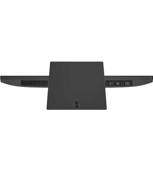 Монитор 24.5' Digma Overdrive 25P510F IPS 1920x1080, 180 Гц, 1 мс, 16:9, 250 кд/м², 1xHDMI, 1xDP, черный