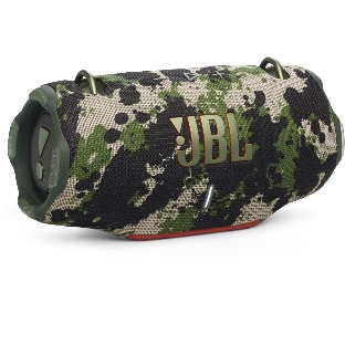 Портативная акустика JBL XTREME 4, камуфляж