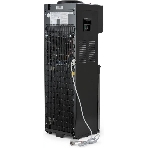 Кулер для воды Hotfrost V400BS, верхняя загрузка, нагрев 90 °С, охлаждение 10 °С, серебристый/черный, фото2
