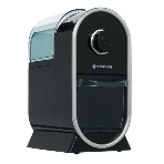 Кофемолка BRAYER BR1170, Жерновая, Емкость 100 г., Мощность 110 Вт, пласт. корпус, регул. помола, фото 1