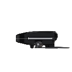 Сэндвичница MAXVI SM751S silver-black, фото4