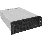 Серверный корпус ExeGate EX293265RUS Pro 4U650-18 (RM 19', высота 4U, глубина 650, БП 600RADS, USB), фото 1