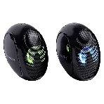 Портативная колонка Smartbuy DRIVE 2 черный, фото4