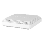 Гигабитный интернет-центр Keenetic Sprinter SE (KN-3712) с Mesh Wi-Fi 6 AX3000, 4-портовым Smart-коммутатором и переключателем режима роутер/ретранслятор, фото7