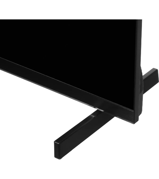Телевизор Hyundai 40' H-LED40BS5011 черный LED FHD 60Hz Smart TV 1GB/8GB