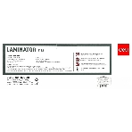 Ламинатор Deli E2132 A4 (70-100мкм) 22см/мин реверс, фото2