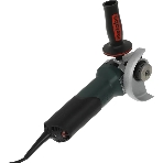 Угловая шлифовальная машина Metabo WEV 11-125 Quick 1100Вт 10500об/мин рез.шпин.:M14 d=125мм (603625000), фото10