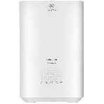 Увлажнитель воздуха Royal Clima RUH-ARP450/5.0E-WT белый, 40 м², 5 л, ультразвуковой, производительность 400 мл/ч, гигростат, сенсорное управление, верхний залив воды, фото2