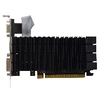 Видеокарта AFOX GT730 2G DDR3 64bit heatsink DVI HDMI, фото2