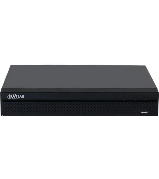 Видеорегистратор Dahua DHI-NVR2104HS-P-4KS3