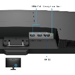 Монитор 27' BenQ GW2790 IPS 1920x1080, 100 Гц, 5 мс, 16:9, 250 кд/м2, 2xHDMI, 1xDP, 1x3.5 мм, черный, фото5