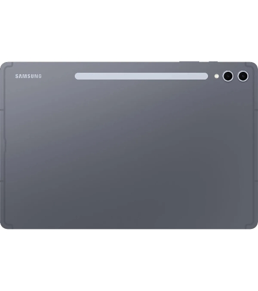 Планшет Samsung Galaxy Tab S10+ BSM-X820 12.4', 12Gb, 256Gb, Wi-Fi, Android 14 серый