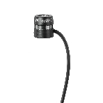 Микрофон SHURE WL185MB/C-TQG проводной, фото 1