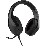 Гарнитура Oklick HS-L600G чёрный, проводная, USB, подсветка, фото6