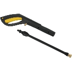 Минимойка Huter M M2500-PW-PRO 2500Вт (900/70/8/52), фото10