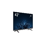 Монитор 43' Hikvision DS-D5043F3-1V0S VA 1920x1080, 60 Гц, 6.5 мс, 16:9, 300 кд/м², VGA, HDMI 1.4, 3.5 Jack, динамики (2x10 Вт), USB 2.0, черный, фото4