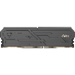 Оперативная память Netac Shadow III, DDR4, 8GB (1x8GB), 3200 MHz, CL16, с радиатором, черный, фото 1