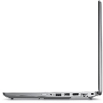 Ноутбук Dell Latitude 5550 Core i7 1355U 8Gb SSD512Gb Intel Iris Xe graphics 15.6' IPS FHD (1920x1080) Windows 11 Pro grey WiFi BT Cam (5550-7811), фото2