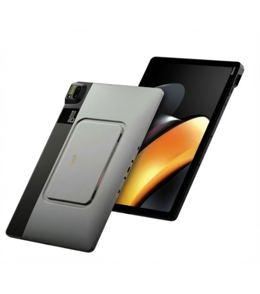 Планшет SUNMI CPAD 8.7' 8Gb, 128Gb, 4G, Android 14, серый / черный