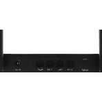 Беспроводной роутер NETIS Mesh IEEE 802.3 IEEE 802.11a IEEE 802.11 b/g IEEE 802.11n IEEE 802.11ac IEEE 802.11ax Наличие USB 3.0 4x10/100/1000M DHCP Количество антенн 4 NC65, фото9