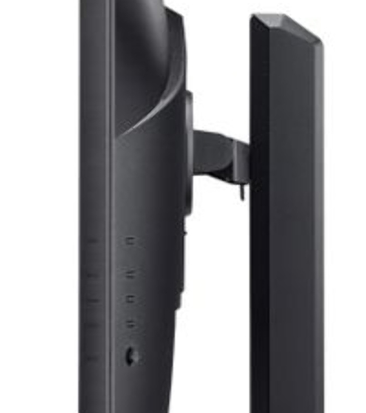 Монитор 27' Acer Vero CB273KL2bemipruzx IPS 3840x2160, 72 Гц, 4 мс (GtG), 16:9, 350 кд/м², HDMI 2.1, DP 1.4, USB-C (90 Вт PD), USB Hub (4×USB-A + 2×USB-B), RJ-45, 3.5 Jack, динамики (2×2 Вт), HDR10, FreeSync, черный