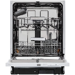 Встраиваемая посудомоечная машина Krona BRENTA 60 BI V2, фото 1