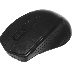Мышь беспроводная Defender Datum MM-265 черный, 1600 dpi, радиоканал, USB, кнопки - 4, фото9