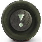 Портативная акустика JBL Charge 5, зеленый, фото4